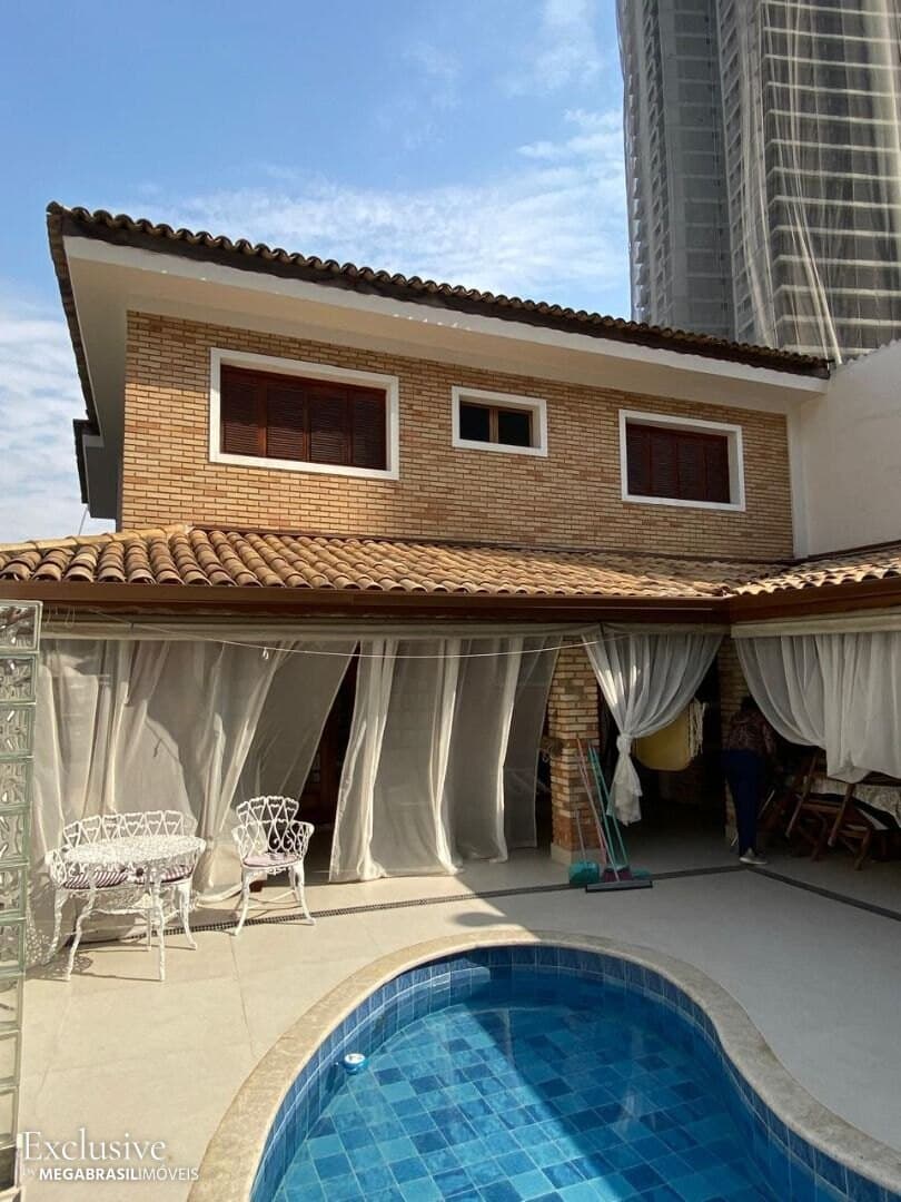 Casa à venda, 480 m² por R$ 7.900.000,10 – Klabim – São Paulo/SP — foto 4 de 27