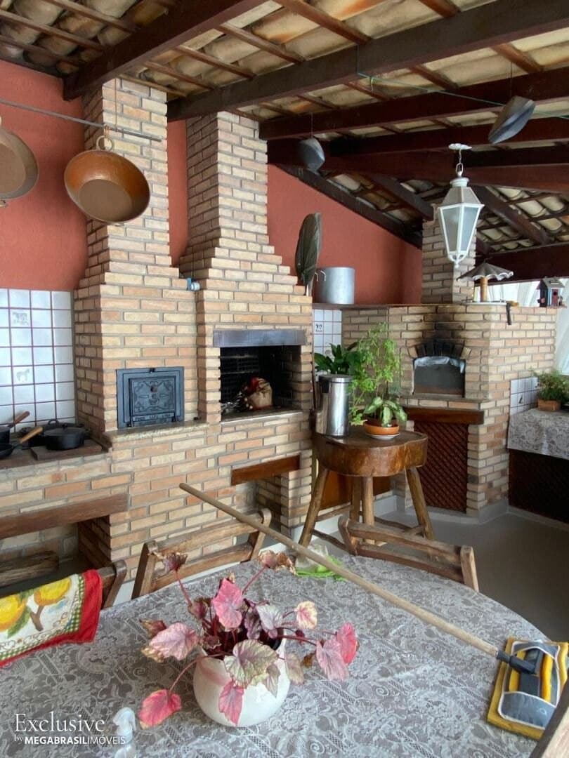 Casa à venda, 480 m² por R$ 7.900.000,10 – Klabim – São Paulo/SP — foto 5 de 27