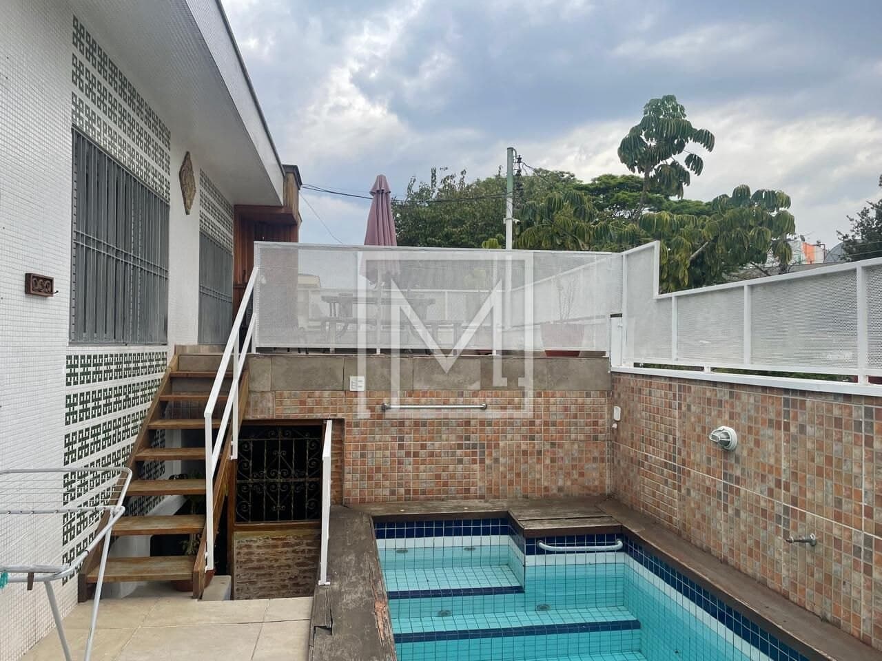 Casa, 152 m² – venda por R$ 1.600.000,00 ou aluguel por R$ 8.067,13/mês – Bosque da Saúde – São Paulo/SP — foto 3 de 64