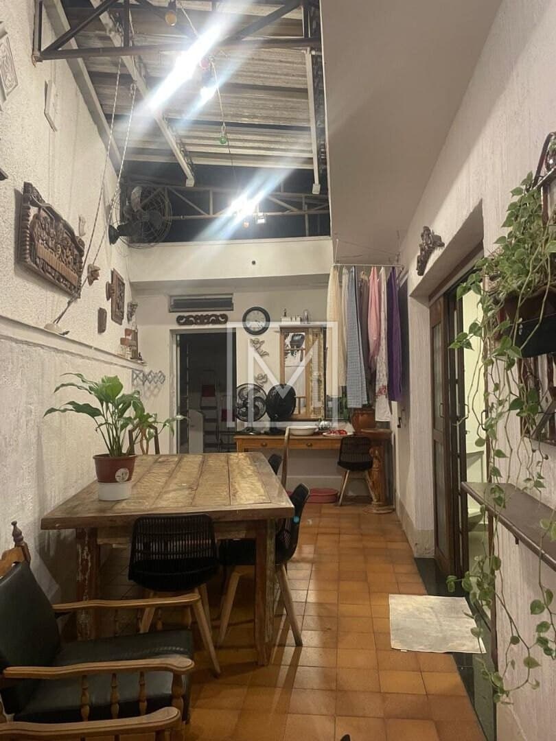 Casa, 152 m² – venda por R$ 1.600.000,00 ou aluguel por R$ 8.067,13/mês – Bosque da Saúde – São Paulo/SP — foto 5 de 64
