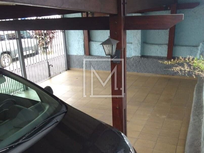 Casa à venda, 200 m² por R$ 950.000,00 – Ipiranga – São Paulo/SP