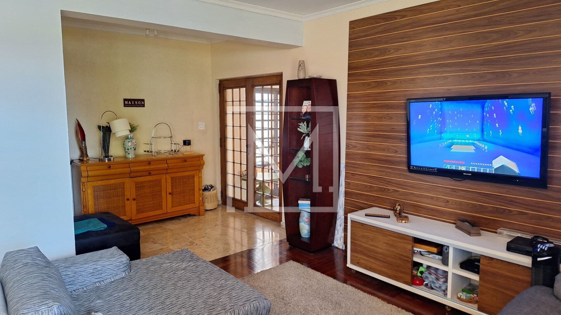 Casa com 3 dormitórios à venda, 255 m² por R$ 1.550.000,00 – Jardim da Saúde – São Paulo/SP
