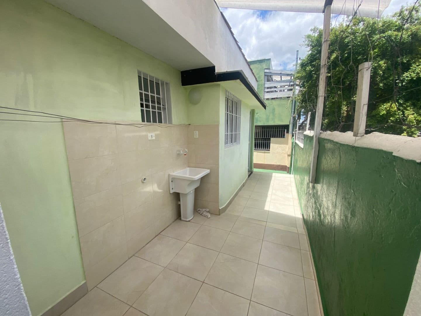 Casa com 3 dormitórios para alugar, 117 m² por R$ 3.032,00/mês – Parque Jabaquara – São Paulo/SP — foto 2 de 23