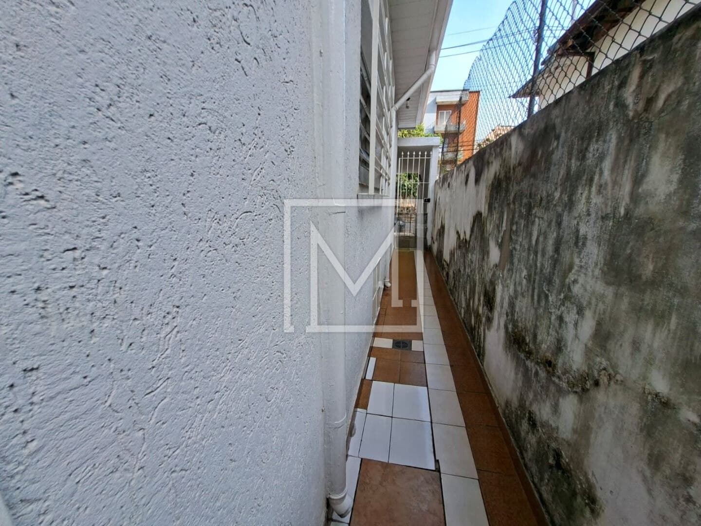 Casa com 3 dormitórios à venda, 180 m² por R$ 954.000,00 – Vila Monumento – São Paulo/SP — foto 3 de 35