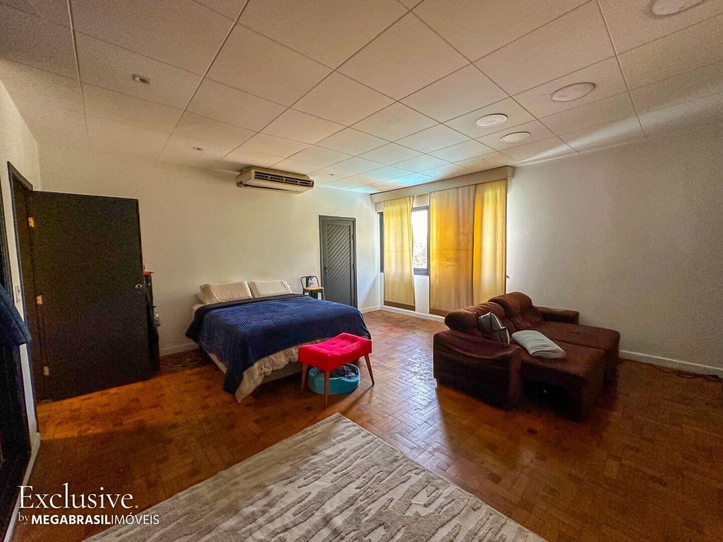 Casa, 420 m² – venda por R$ 5.000.000,00 ou aluguel por R$ 19.800,00/mês – Alto de Pinheiros – São Paulo/SP — foto 3 de 19