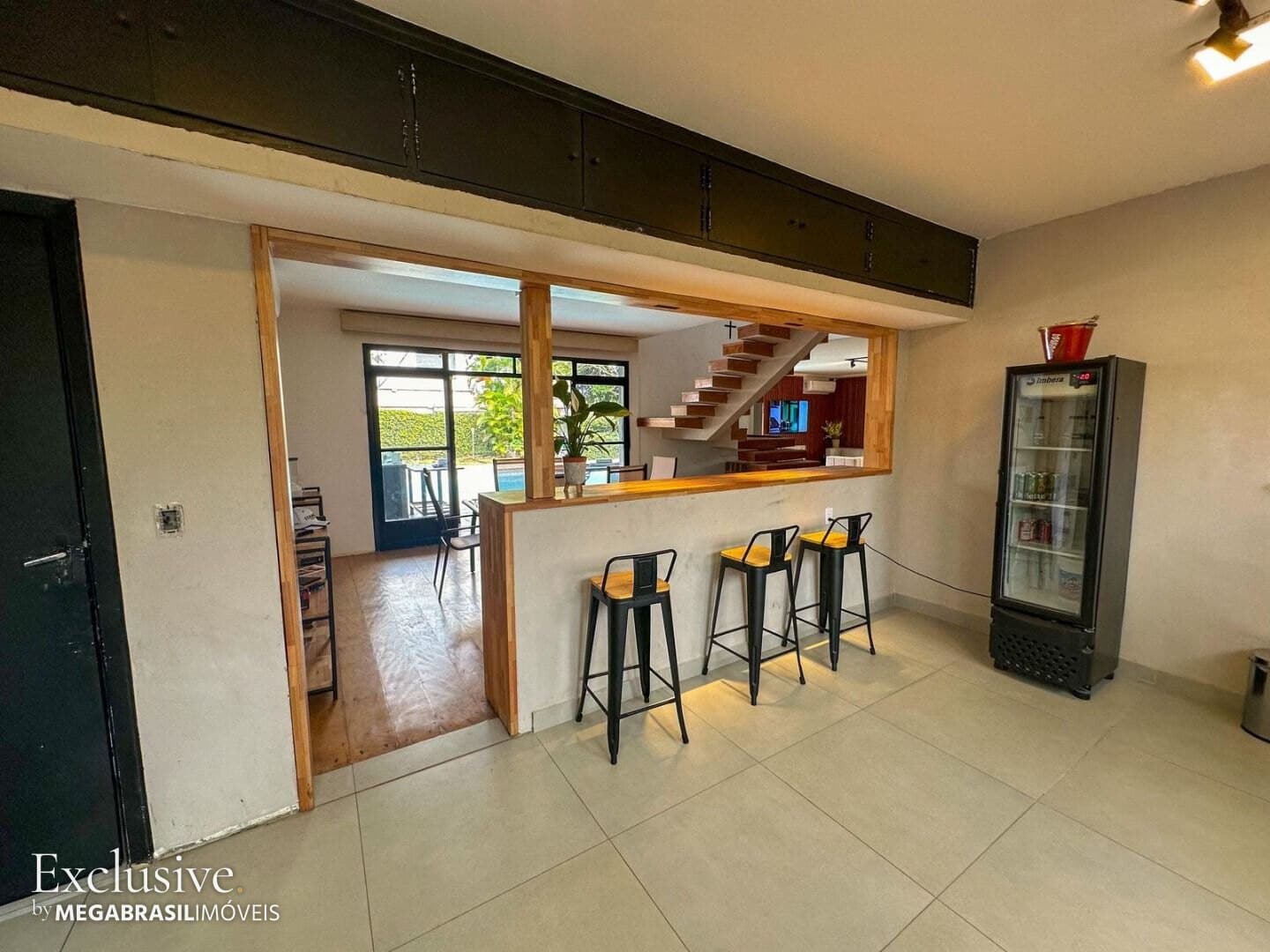 Casa, 420 m² – venda por R$ 5.000.000,00 ou aluguel por R$ 19.800,00/mês – Alto de Pinheiros – São Paulo/SP — foto 5 de 19