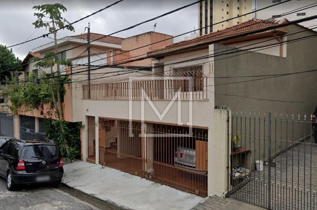 Casa com 3 dormitórios à venda, 155 m² por R$ 789.000,00 – Vila Guarani (Zona Sul) – São Paulo/SP — foto 3 de 16