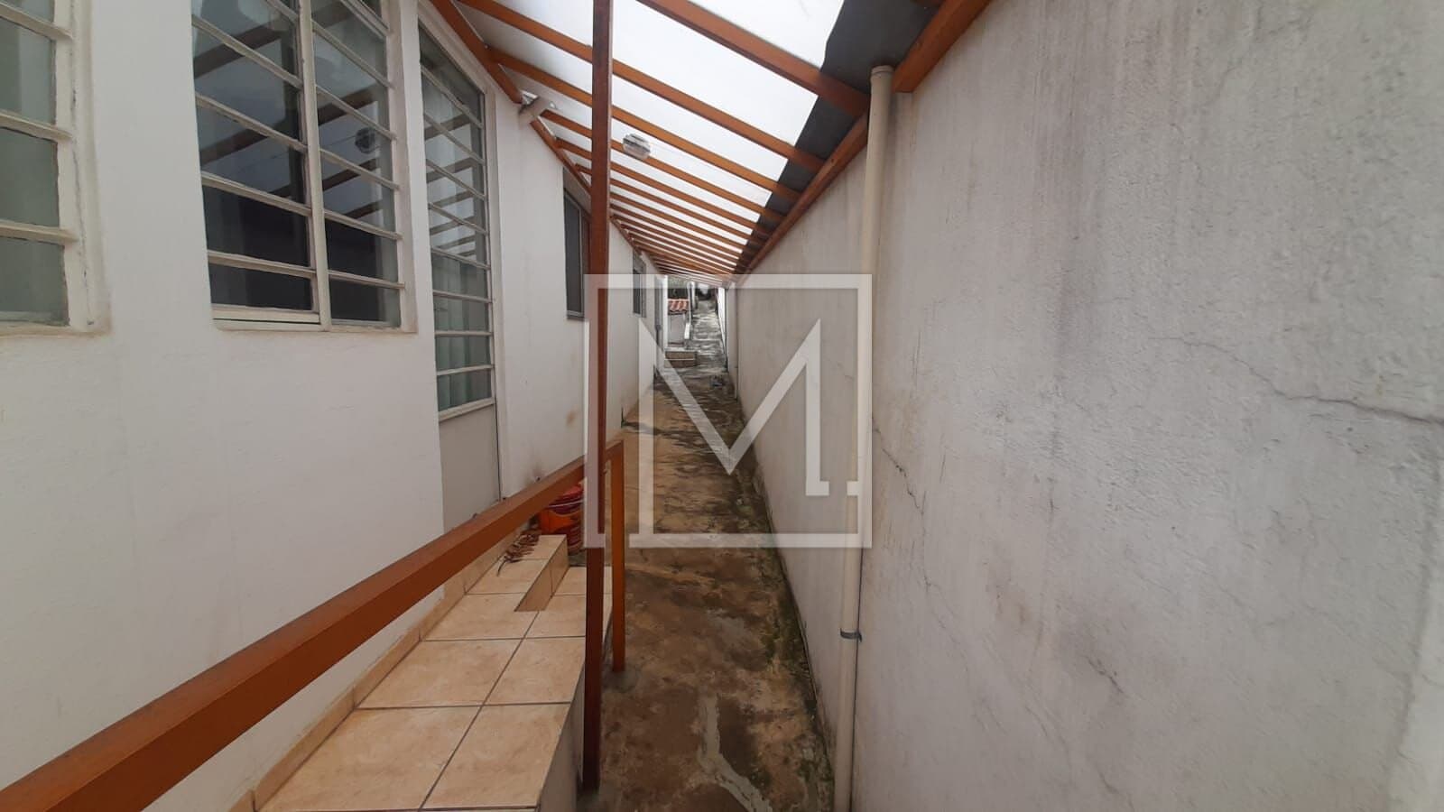 Casa com 3 dormitórios à venda, 250 m² por R$ 900.000,00 – Vila Alpina – São Paulo/SP — foto 3 de 35