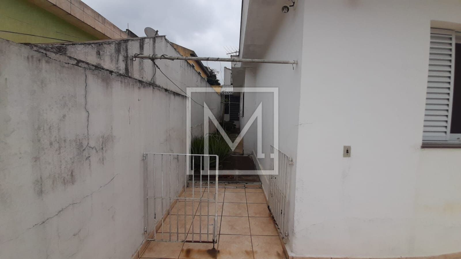 Casa com 3 dormitórios à venda, 250 m² por R$ 900.000,00 – Vila Alpina – São Paulo/SP — foto 4 de 35