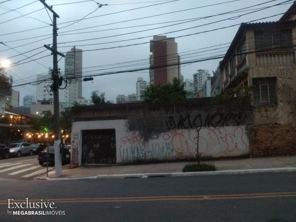 Casa, 360 m² – venda por R$ 5.000.000,00 ou aluguel por R$ 20.000,00/mês – Aclimação – São Paulo/SP