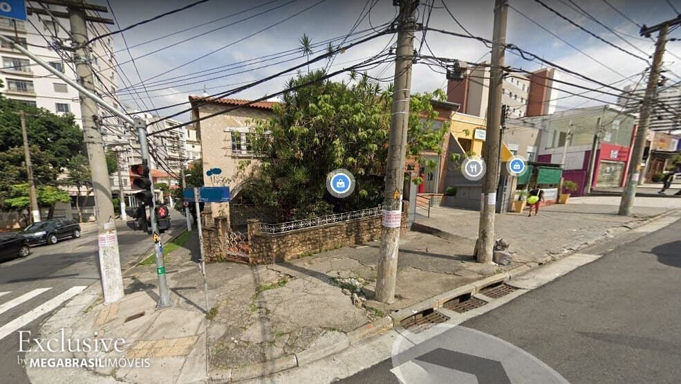 Casa, 360 m² – venda por R$ 5.000.000,00 ou aluguel por R$ 20.000,00/mês – Aclimação – São Paulo/SP — foto 2 de 15
