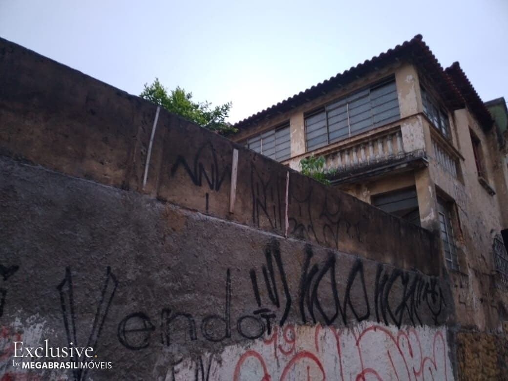 Casa, 360 m² – venda por R$ 5.000.000,00 ou aluguel por R$ 20.000,00/mês – Aclimação – São Paulo/SP — foto 5 de 15
