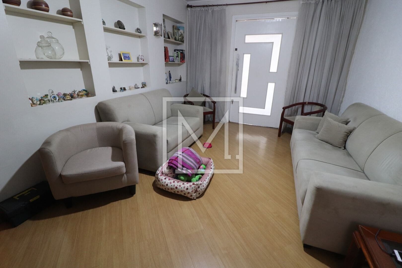 Casa com 5 dormitórios à venda, 180 m² por R$ 949.999,99 – Bosque da Saúde – São Paulo/SP — foto 3 de 21