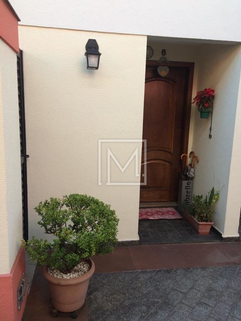 Casa à venda, 116 m² por R$ 890.000,00 – Bosque da Saúde – São Paulo/SP — foto 2 de 35