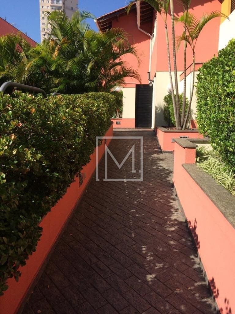 Casa à venda, 116 m² por R$ 890.000,00 – Bosque da Saúde – São Paulo/SP — foto 3 de 35