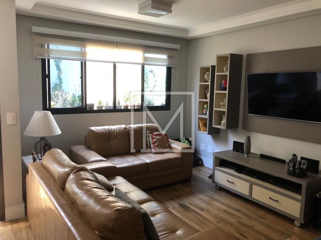Casa à venda, 116 m² por R$ 890.000,00 – Bosque da Saúde – São Paulo/SP — foto 4 de 35