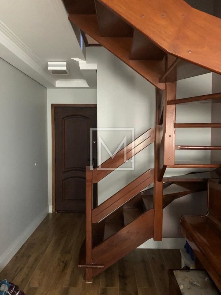 Casa à venda, 116 m² por R$ 890.000,00 – Bosque da Saúde – São Paulo/SP — foto 5 de 35