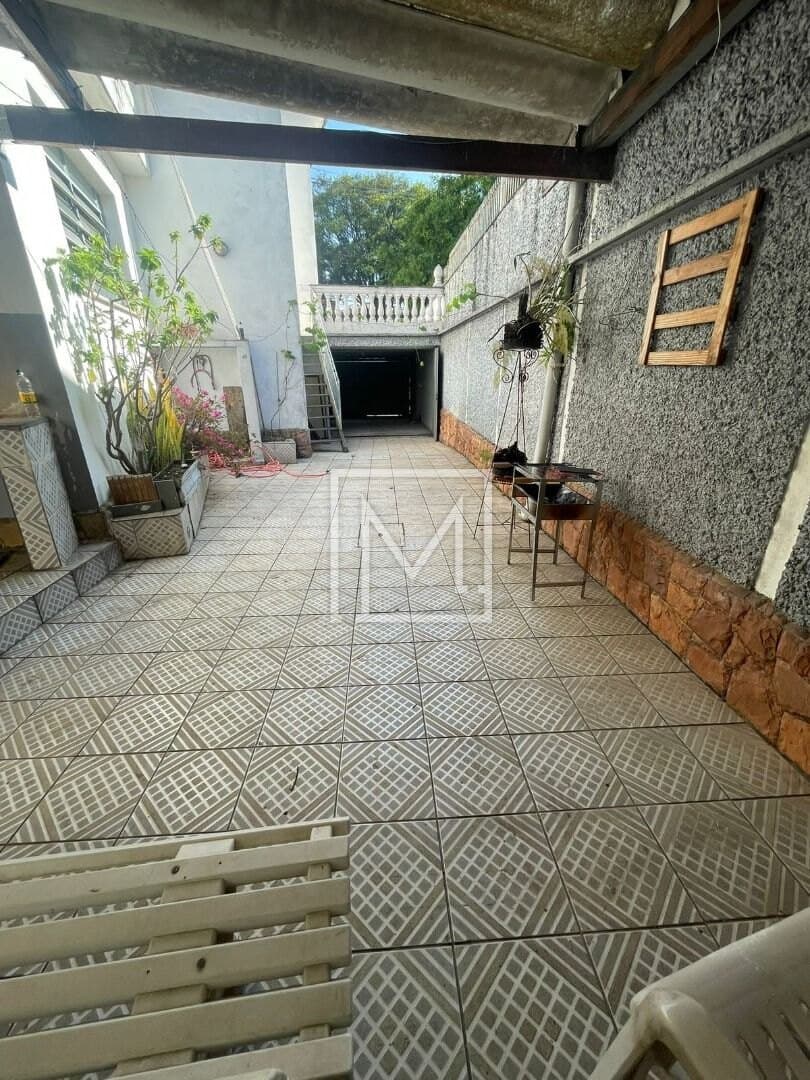 Casa à venda, 300 m² por R$ 1.065.000,00 – Jardim da Glória – São Paulo/SP