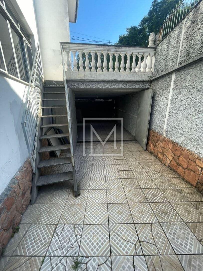 Casa à venda, 300 m² por R$ 1.065.000,00 – Jardim da Glória – São Paulo/SP — foto 2 de 29