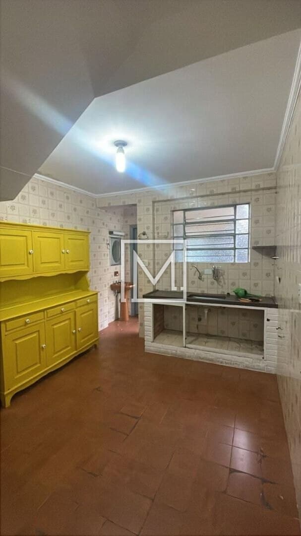 Casa para alugar, 140 m² por R$ 5.465,16/ano – Aclimação – São Paulo/SP