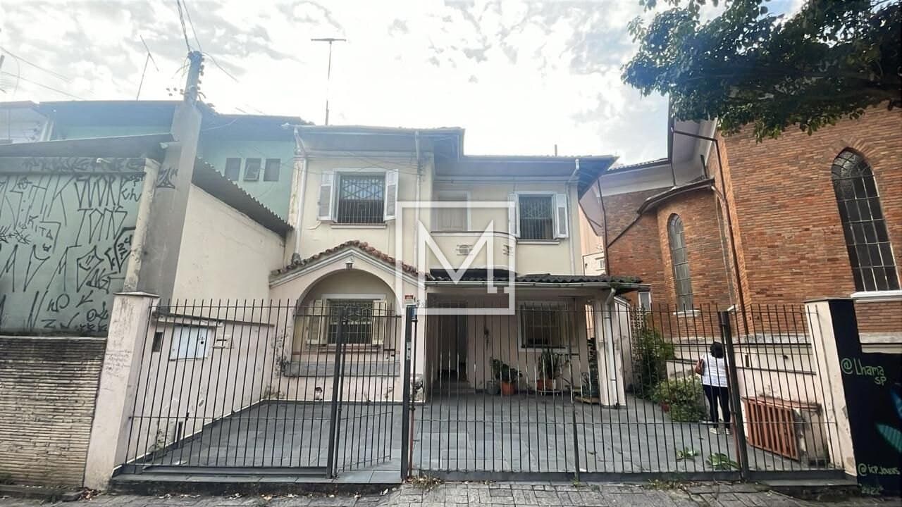Casa para alugar, 140 m² por R$ 5.465,16/ano – Aclimação – São Paulo/SP — foto 2 de 19