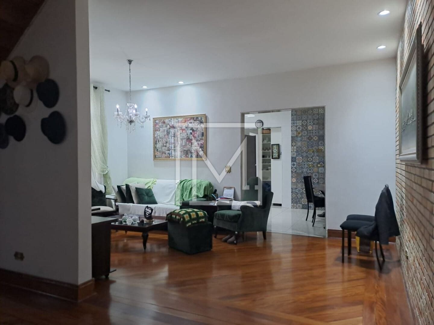 Casa com 3 dormitórios à venda, 190 m² por R$ 1.290.000,00 – Aclimação – São Paulo/SP