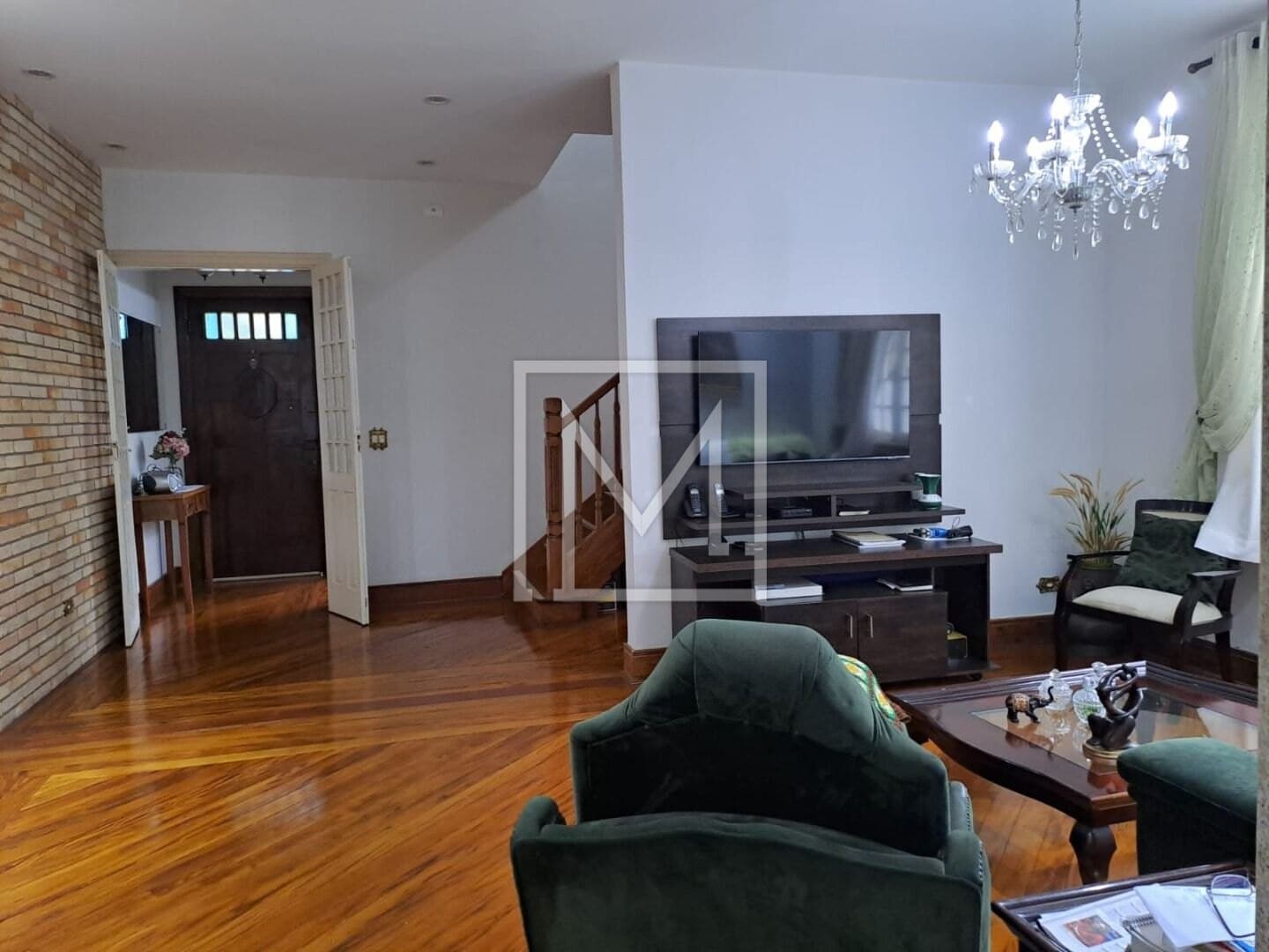Casa com 3 dormitórios à venda, 190 m² por R$ 1.290.000,00 – Aclimação – São Paulo/SP — foto 3 de 19