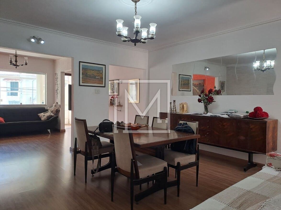 Casa com 4 dormitórios à venda, 140 m² por R$ 1.100.000,00 – Aclimação – São Paulo/SP — foto 2 de 21