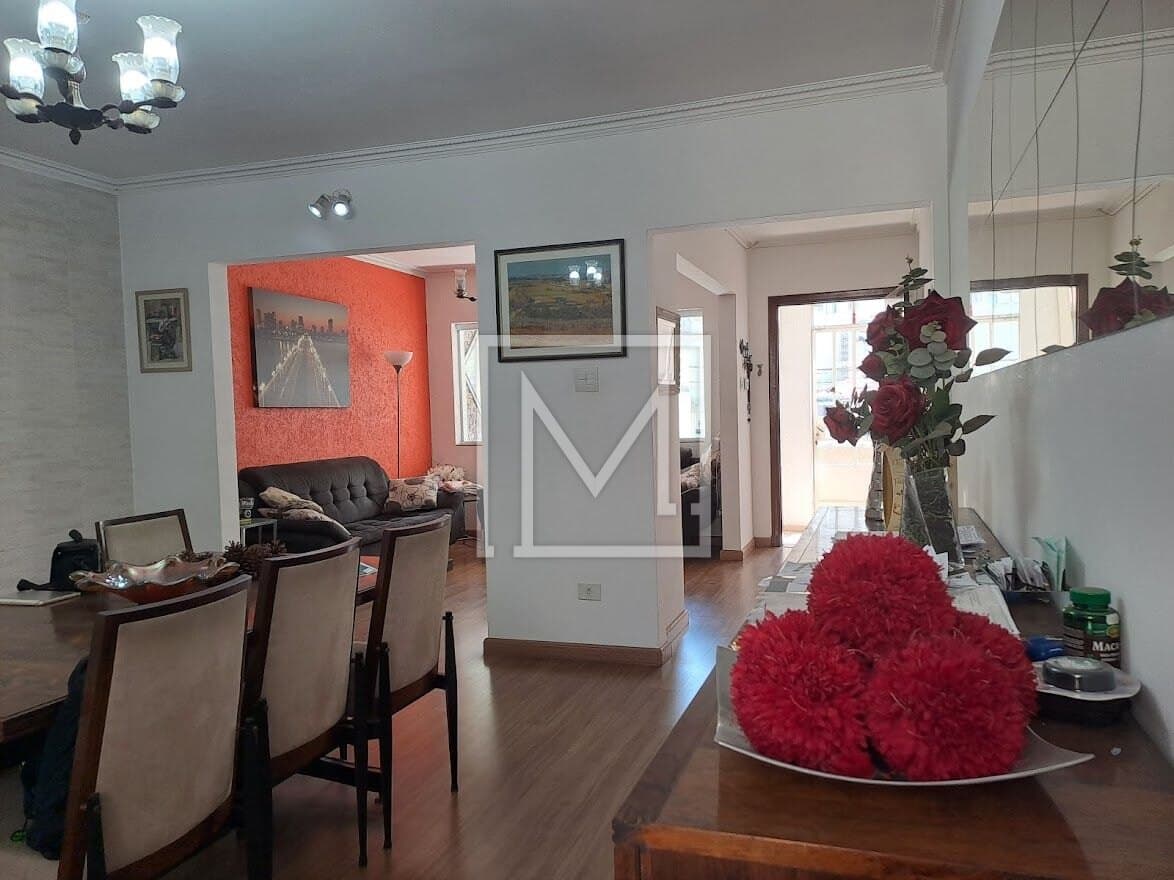 Casa com 4 dormitórios à venda, 140 m² por R$ 1.100.000,00 – Aclimação – São Paulo/SP — foto 3 de 21