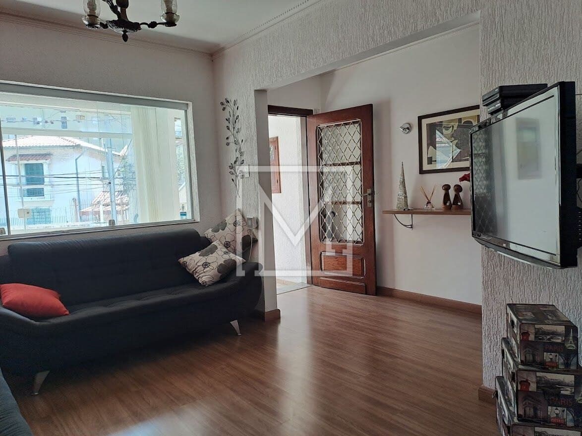 Casa com 4 dormitórios à venda, 140 m² por R$ 1.100.000,00 – Aclimação – São Paulo/SP — foto 5 de 21