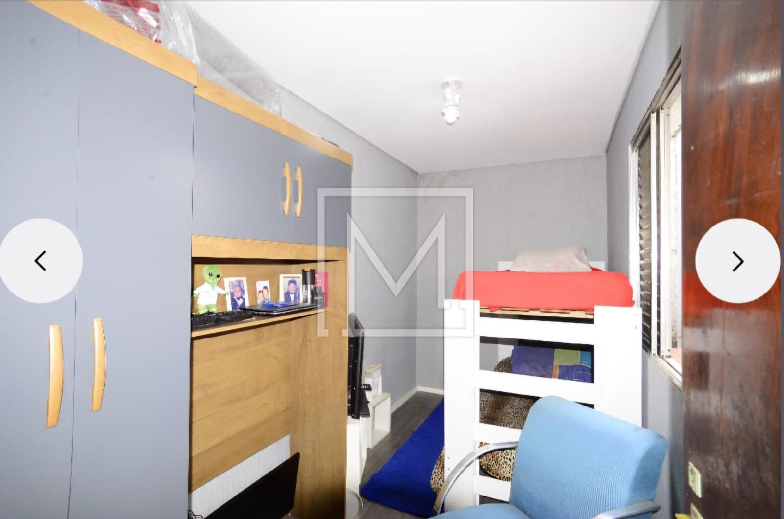 Casa com 2 dormitórios à venda, 132 m² por R$ 550.000,00 – Cambuci – São Paulo/SP — foto 4 de 19