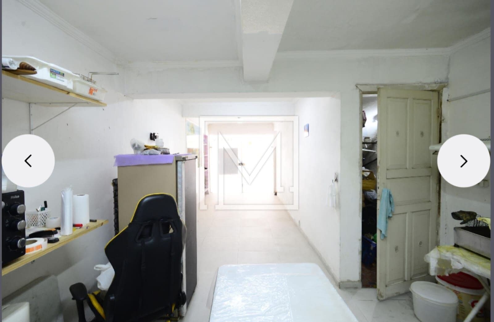 Casa com 2 dormitórios à venda, 132 m² por R$ 550.000,00 – Cambuci – São Paulo/SP — foto 5 de 19