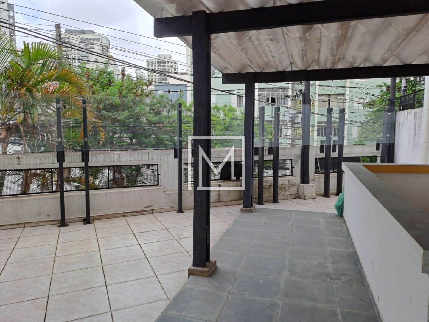 Locação de casa para fim comercial ,próximo ao metro 120 metros — foto 3 de 13