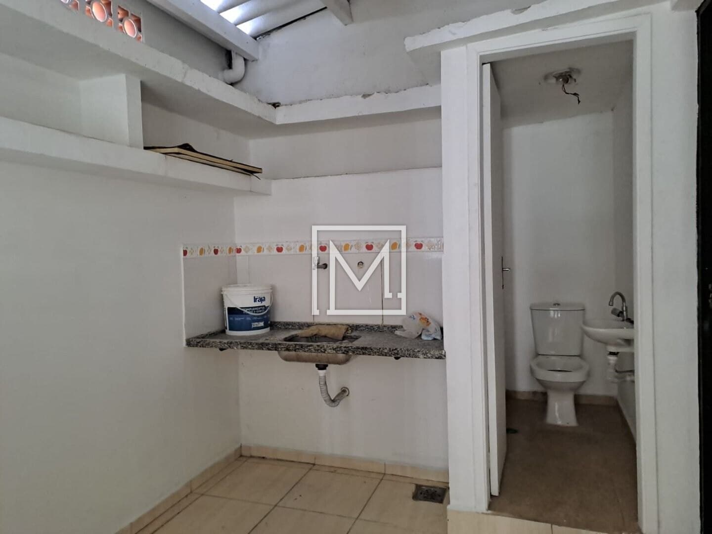 Locação de casa para fim comercial ,próximo ao metro 120 metros — foto 5 de 13