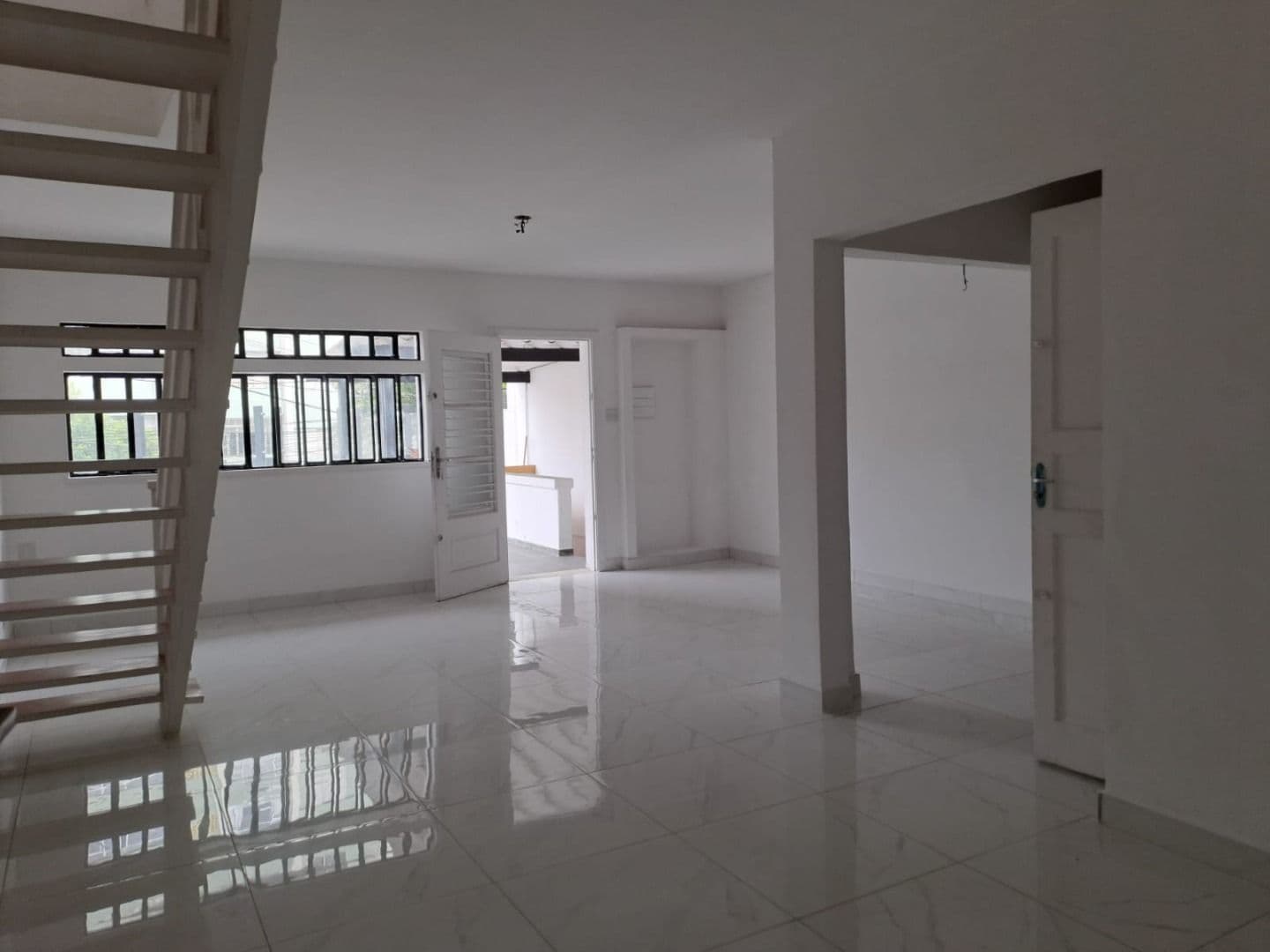 Locação de casa para fim comercial ,próximo ao metro 120 metros — foto 4 de 13