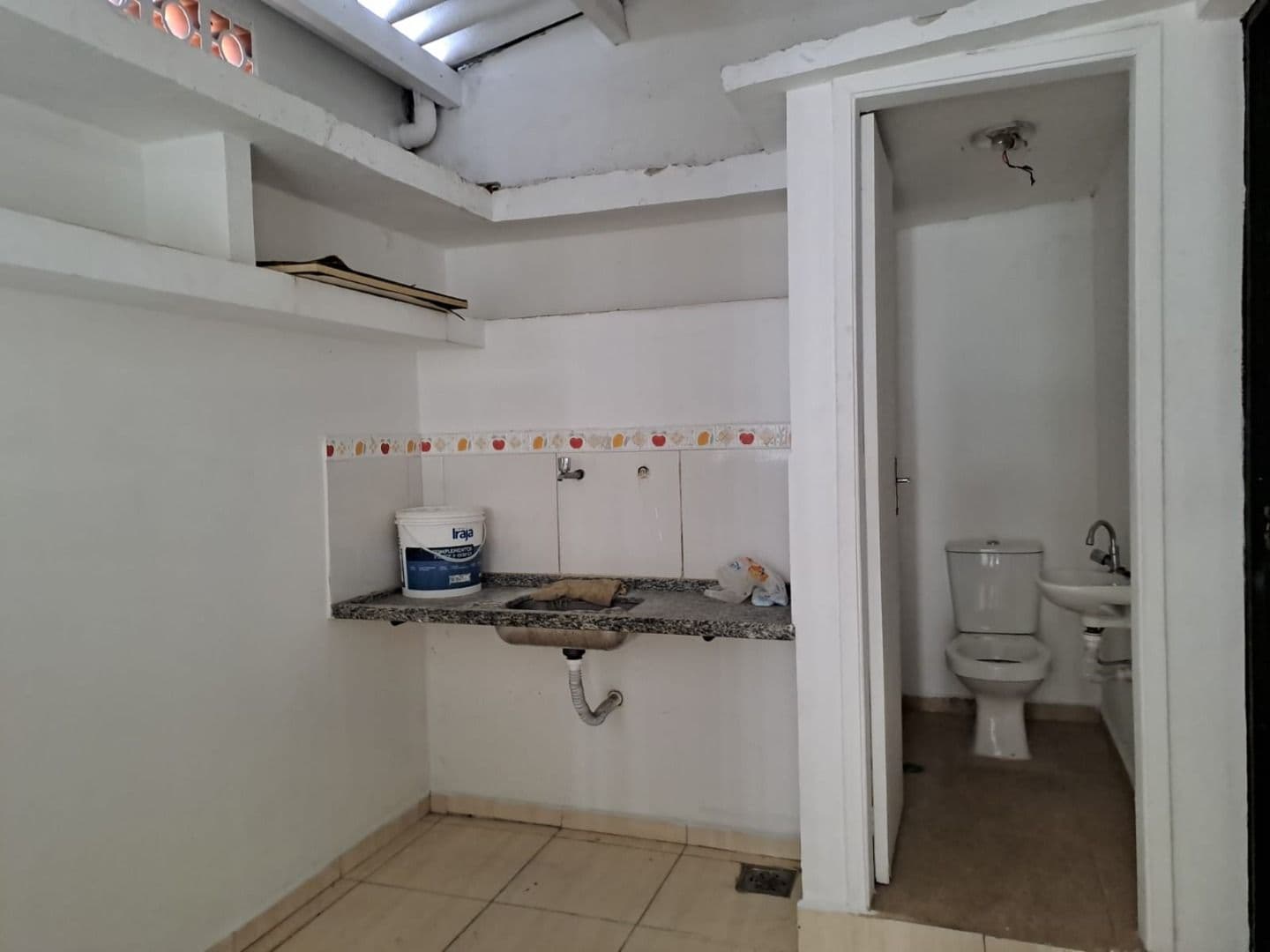 Locação de casa para fim comercial ,próximo ao metro 120 metros — foto 5 de 13