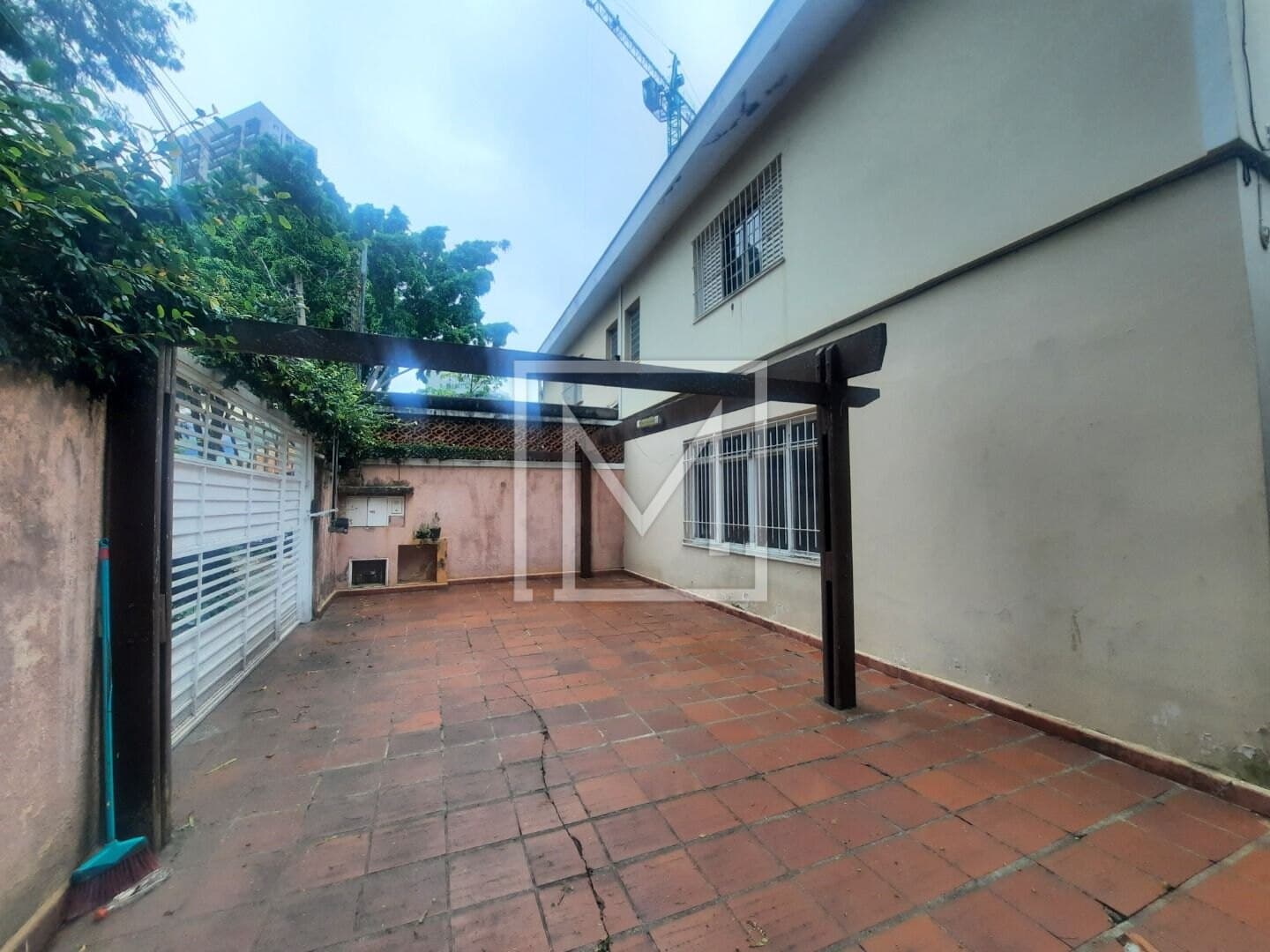 Casa com 3 dormitórios à venda, 94 m² por R$ 648.000,00 – Vila Firmiano Pinto – São Paulo/SP