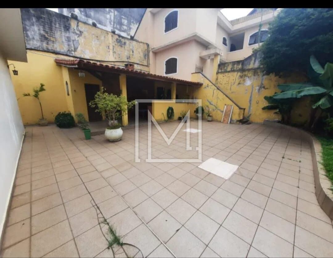 Casa à venda, 500 m² por R$ 2.300.000,00 – Vila Santo Estéfano – São Paulo/SP