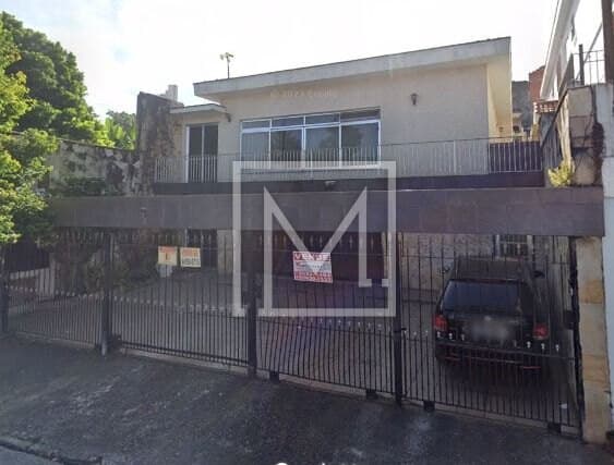 Casa à venda, 500 m² por R$ 2.300.000,00 – Vila Santo Estéfano – São Paulo/SP — foto 2 de 16
