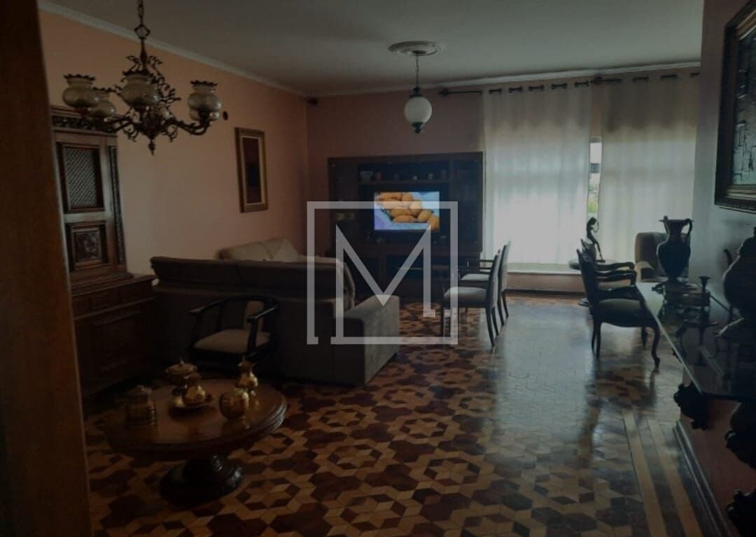 Casa à venda, 500 m² por R$ 2.300.000,00 – Vila Santo Estéfano – São Paulo/SP — foto 3 de 16