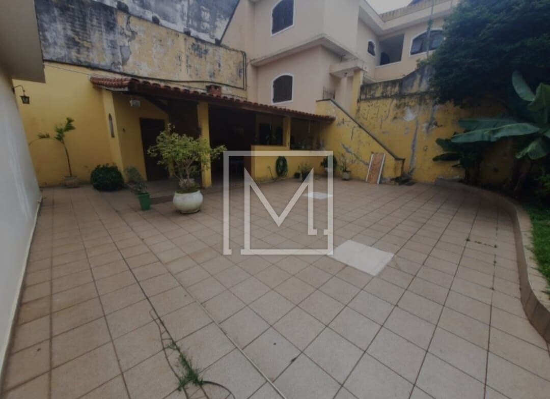Casa à venda, 500 m² por R$ 2.300.000,00 – Vila Santo Estéfano – São Paulo/SP — foto 5 de 16