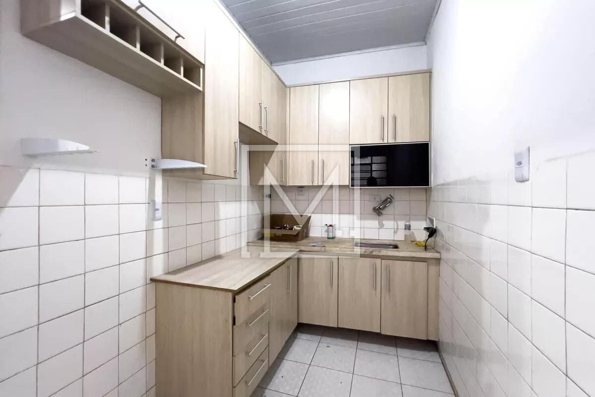 Casa com 2 dormitórios à venda, 120 m² por R$ 800.000,00 – Vila Mariana – São Paulo/SP — foto 5 de 27
