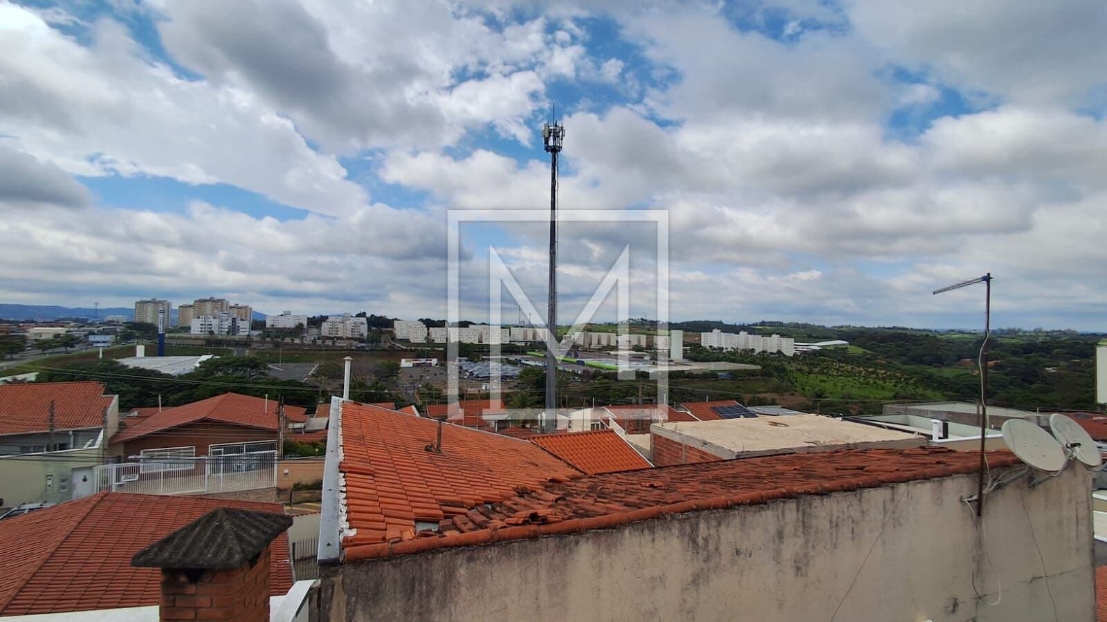 Casa à venda, 250 m² por R$ 650.000,00 – Jardim Anton Von Zuben – Campinas/SP — foto 2 de 23