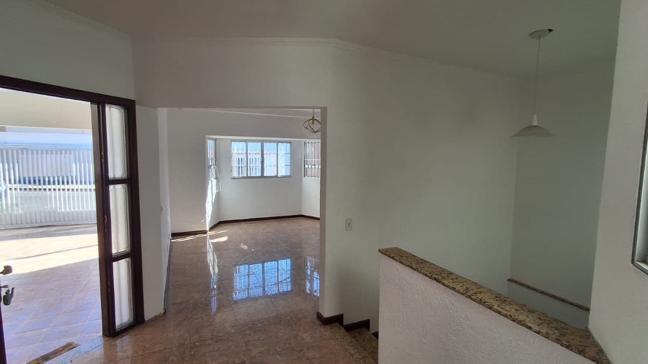 Casa com 4 quartos à venda, 230 m² por R$ 700.000 - Jardim Anton Von Zuben - Campinas/SP — foto 1