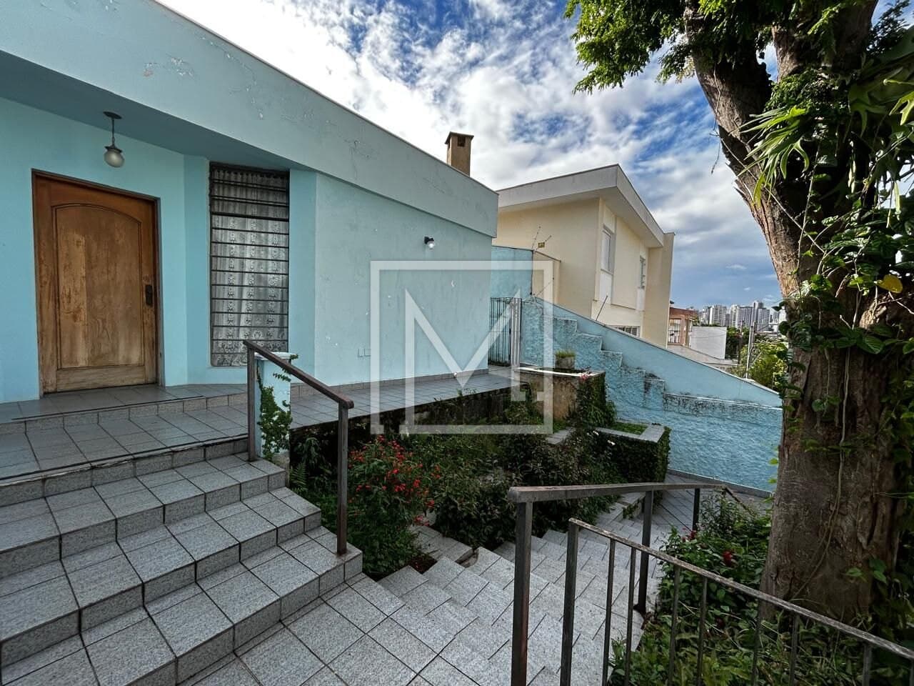 Casa com 4 dormitórios à venda, 192 m² por R$ 2.000.000,00 – Vila Mariana – São Paulo/SP — foto 4 de 54