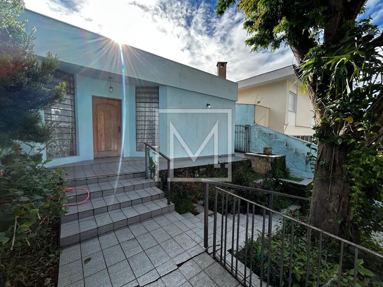 Casa com 4 dormitórios à venda, 192 m² por R$ 2.000.000,00 – Vila Mariana – São Paulo/SP — foto 5 de 54