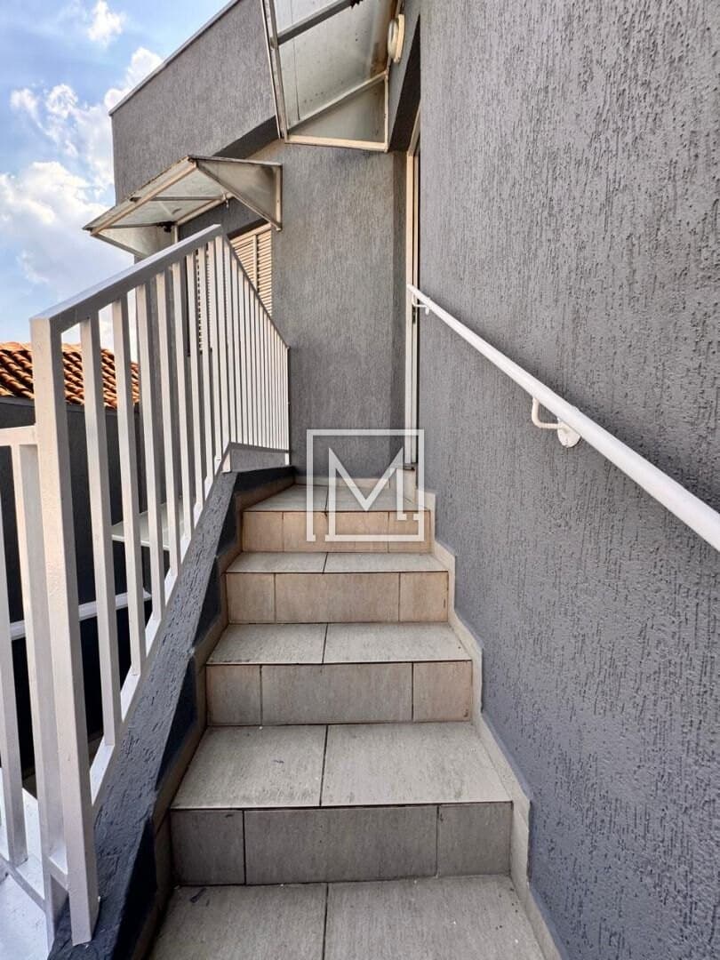 Casa com 2 dormitórios para alugar, 70 m² por R$ 2.800,00/mês – Ipiranga – São Paulo/SP — foto 2 de 21