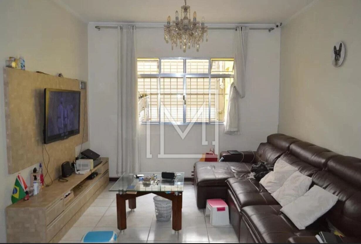 Casa à venda, 200 m² por R$ 745.000,00 – Vila Monumento – São Paulo/SP