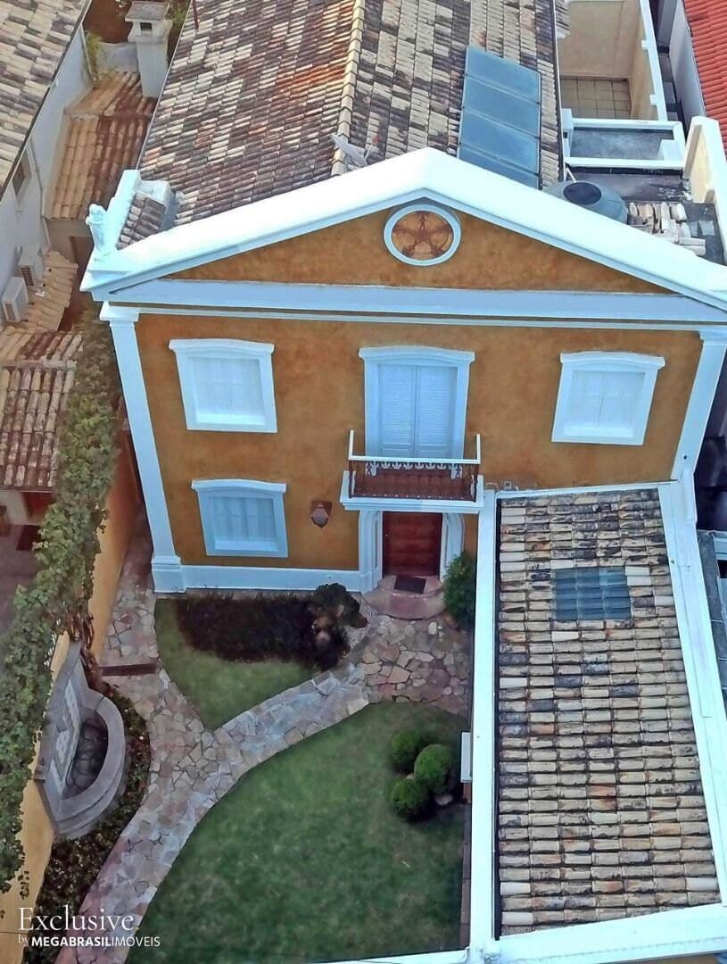 Casa, 300 m² – venda por R$ 7.900.000,00 ou aluguel por R$ 42.500,00/mês – Jardim Europa – São Paulo/SP — foto 2 de 22