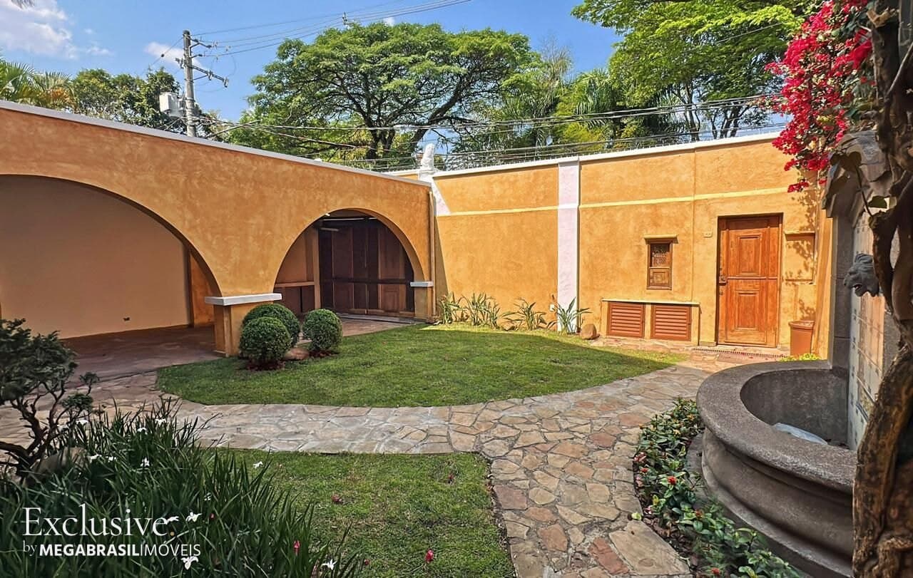 Casa, 300 m² – venda por R$ 7.900.000,00 ou aluguel por R$ 42.500,00/mês – Jardim Europa – São Paulo/SP — foto 3 de 22